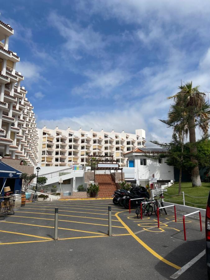 Casa Hermosa Los Cristianos  Ngoại thất bức ảnh