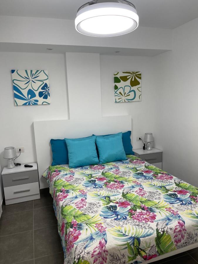 Casa Hermosa Los Cristianos  Ngoại thất bức ảnh