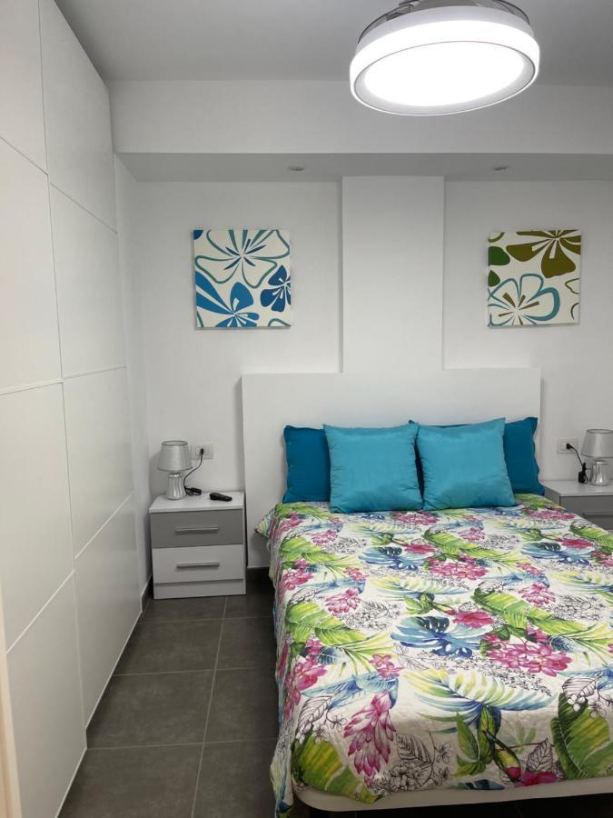 Casa Hermosa Los Cristianos  Ngoại thất bức ảnh