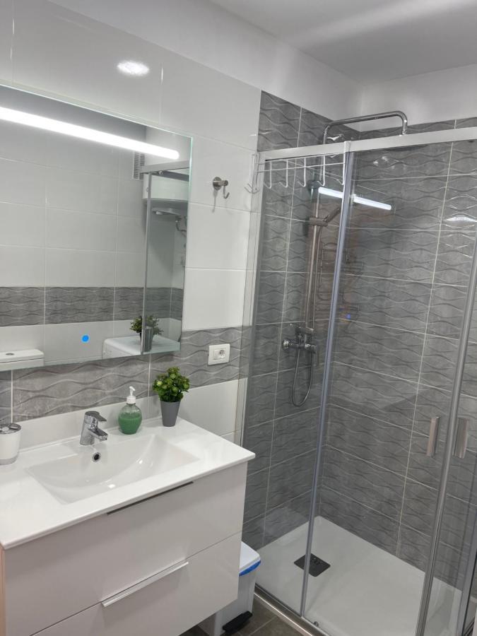 Casa Hermosa Los Cristianos  Ngoại thất bức ảnh
