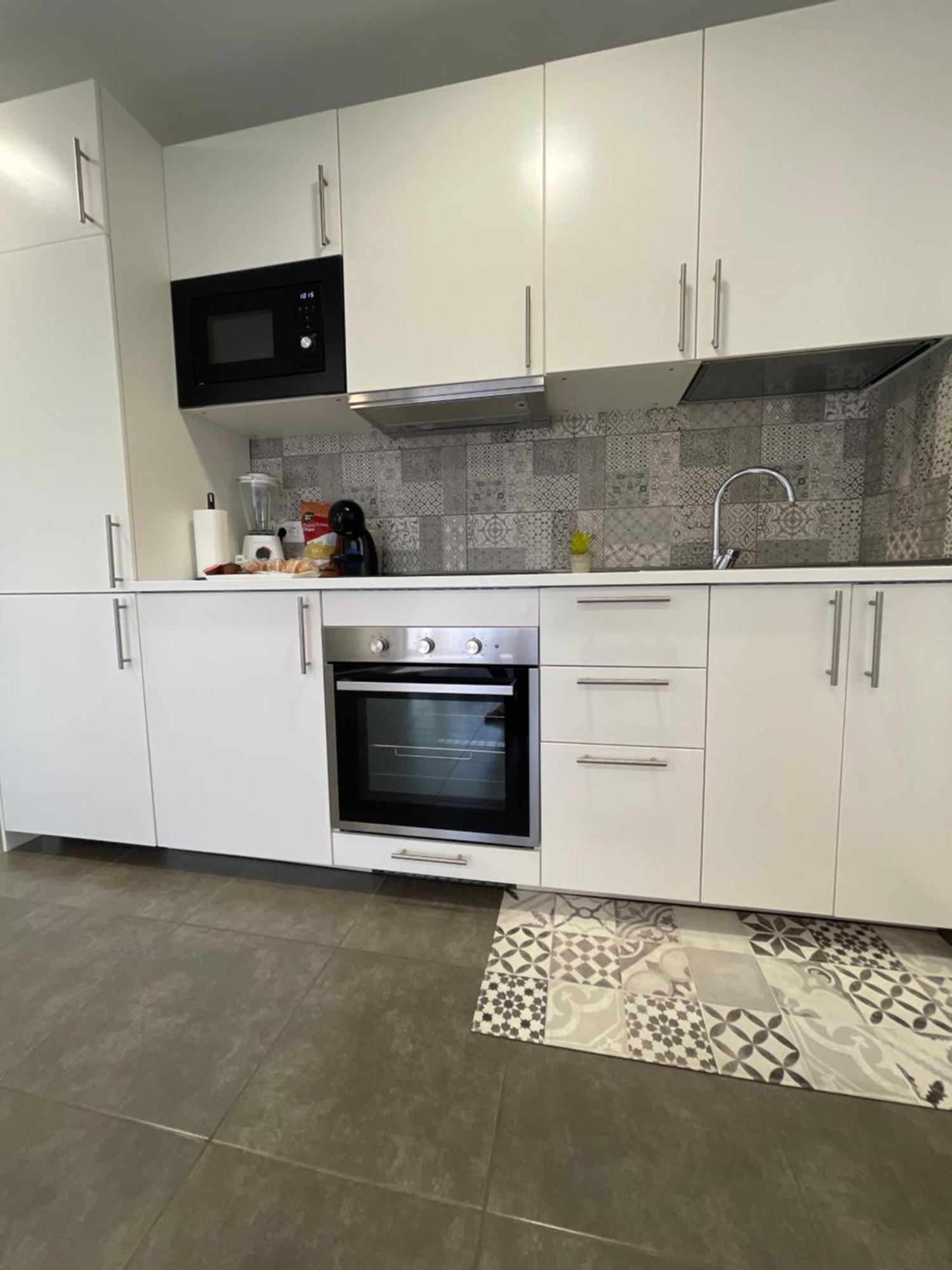 Casa Hermosa Los Cristianos  Ngoại thất bức ảnh
