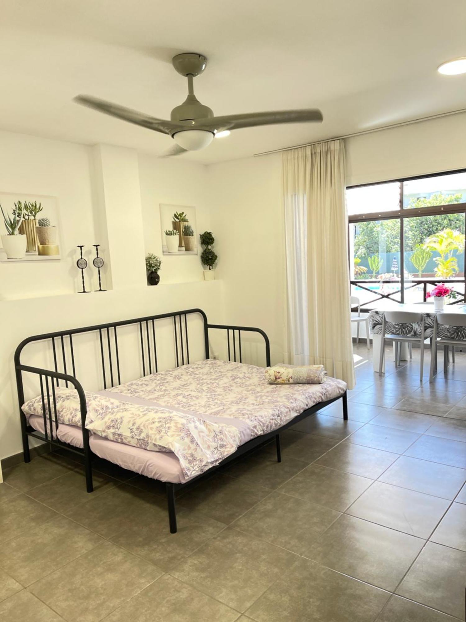 Casa Hermosa Los Cristianos  Ngoại thất bức ảnh